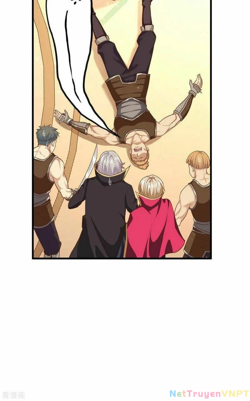 Từ Hôm Nay Bắt Đầu Làm Thành Chủ Chapter 51.2 - Trang 2