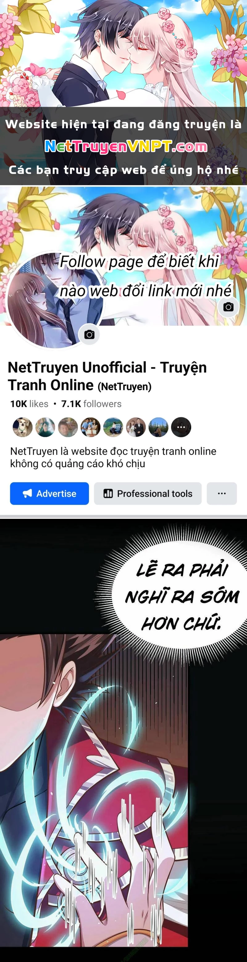 Từ Hôm Nay Bắt Đầu Làm Thành Chủ Chapter 52.2 - Trang 2