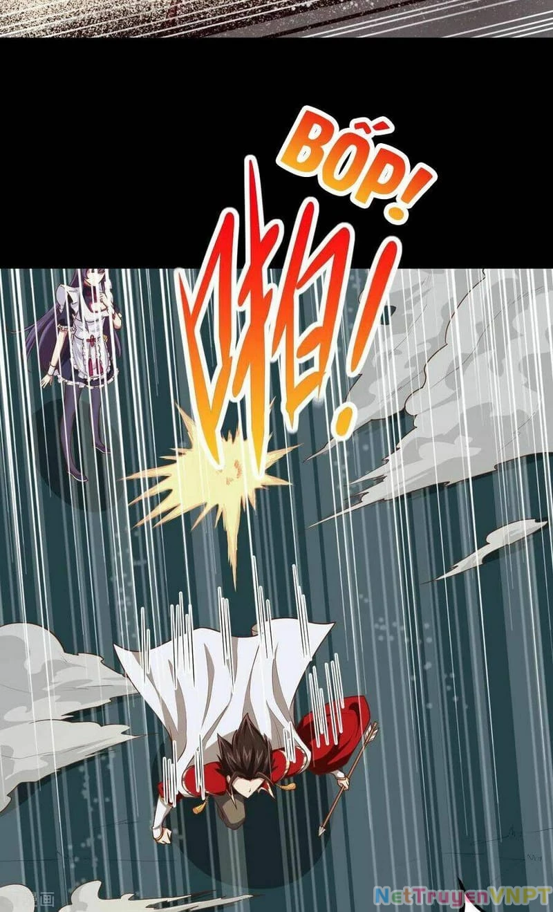 Từ Hôm Nay Bắt Đầu Làm Thành Chủ Chapter 52.2 - Trang 2