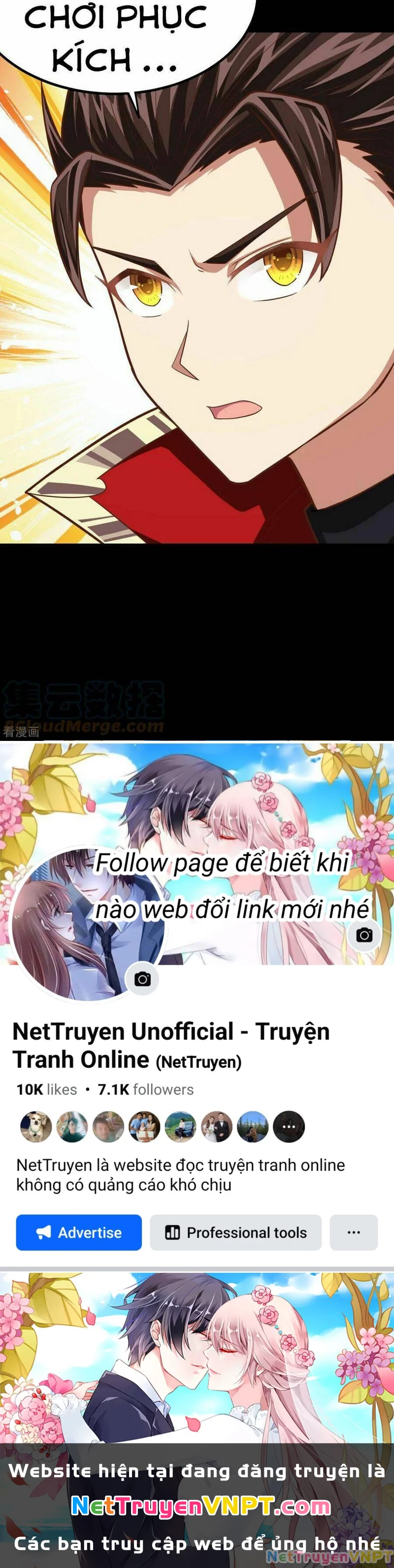 Từ Hôm Nay Bắt Đầu Làm Thành Chủ Chapter 52.2 - Trang 2