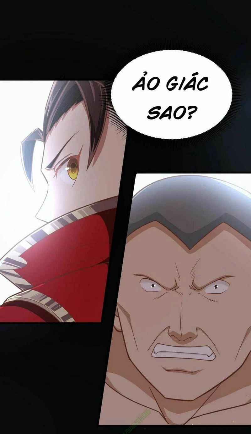 Từ Hôm Nay Bắt Đầu Làm Thành Chủ Chapter 53.2 - Trang 2