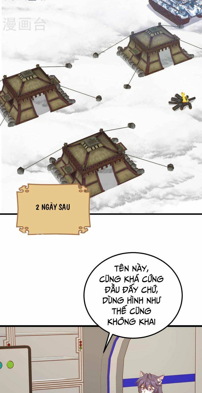 Từ Hôm Nay Bắt Đầu Làm Thành Chủ Chapter 406 - Trang 4