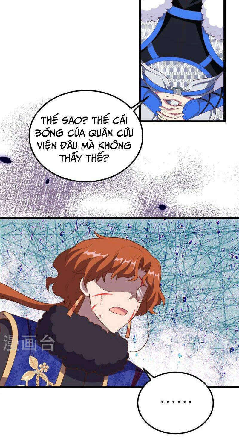 Từ Hôm Nay Bắt Đầu Làm Thành Chủ Chapter 406 - Trang 4