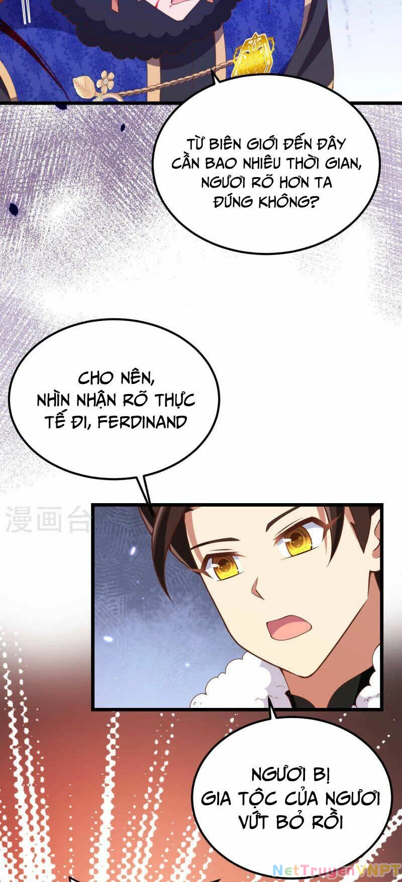 Từ Hôm Nay Bắt Đầu Làm Thành Chủ Chapter 406 - Trang 4