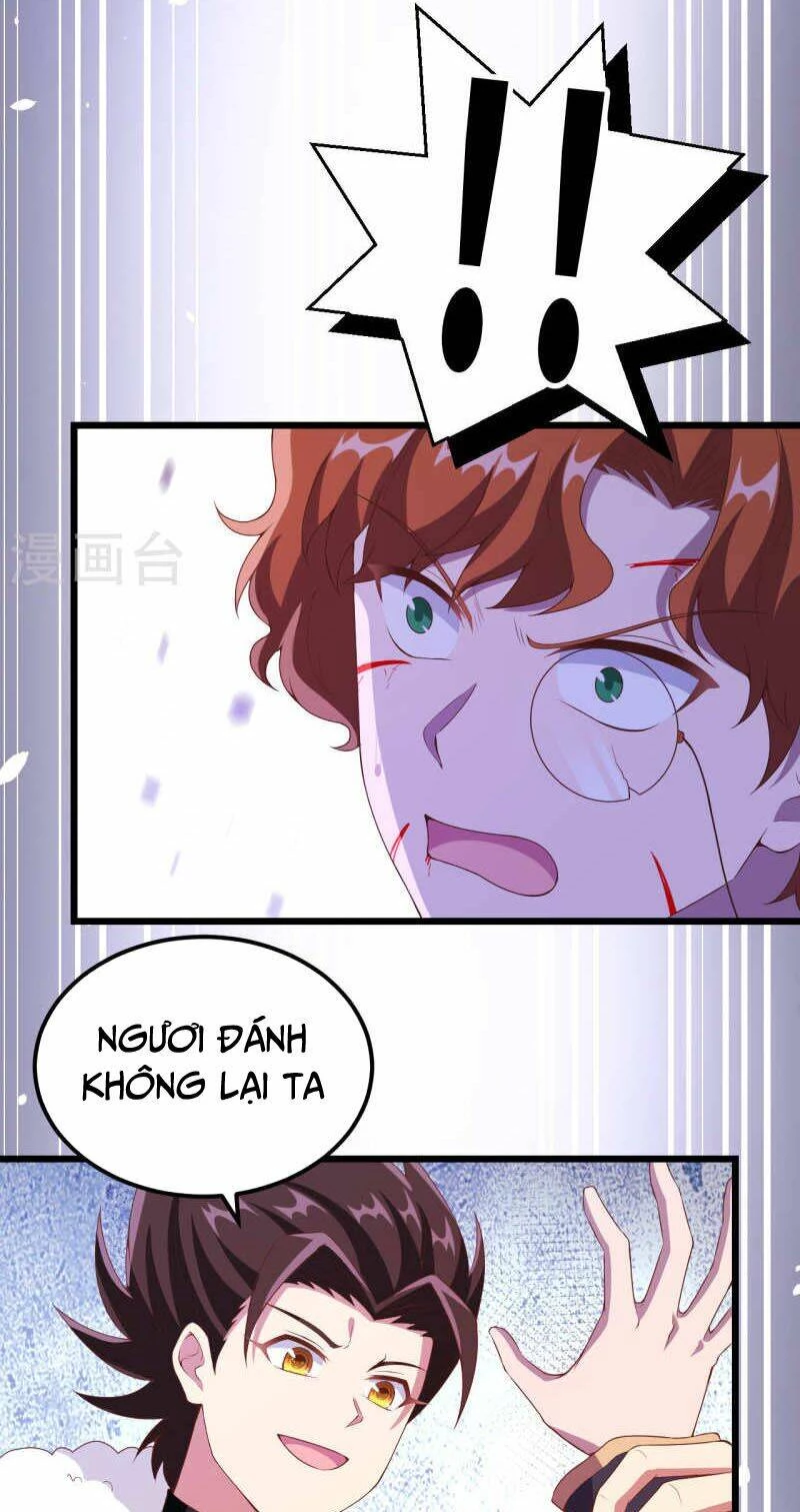 Từ Hôm Nay Bắt Đầu Làm Thành Chủ Chapter 406 - Trang 4