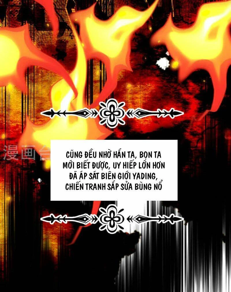 Từ Hôm Nay Bắt Đầu Làm Thành Chủ Chapter 406 - Trang 4