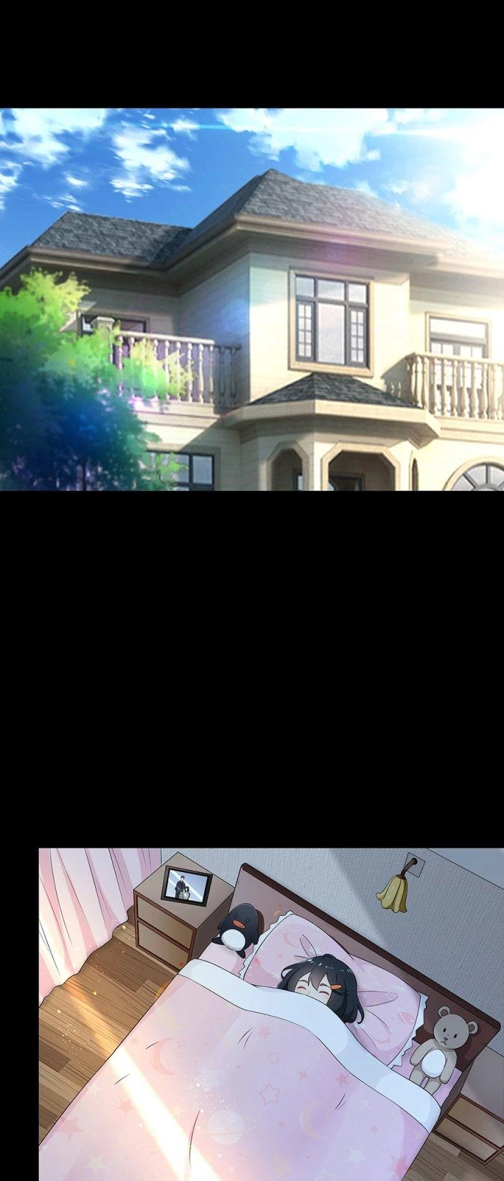 Mạt Thế Thánh Đồ Chapter 7 - Trang 3