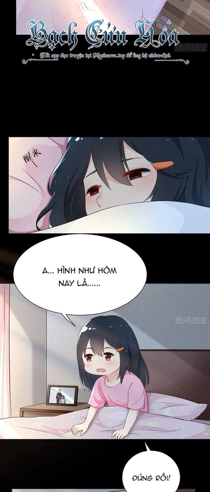 Mạt Thế Thánh Đồ Chapter 7 - Trang 3