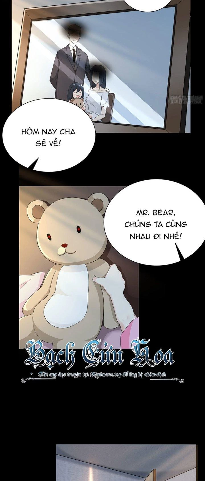 Mạt Thế Thánh Đồ Chapter 7 - Trang 3