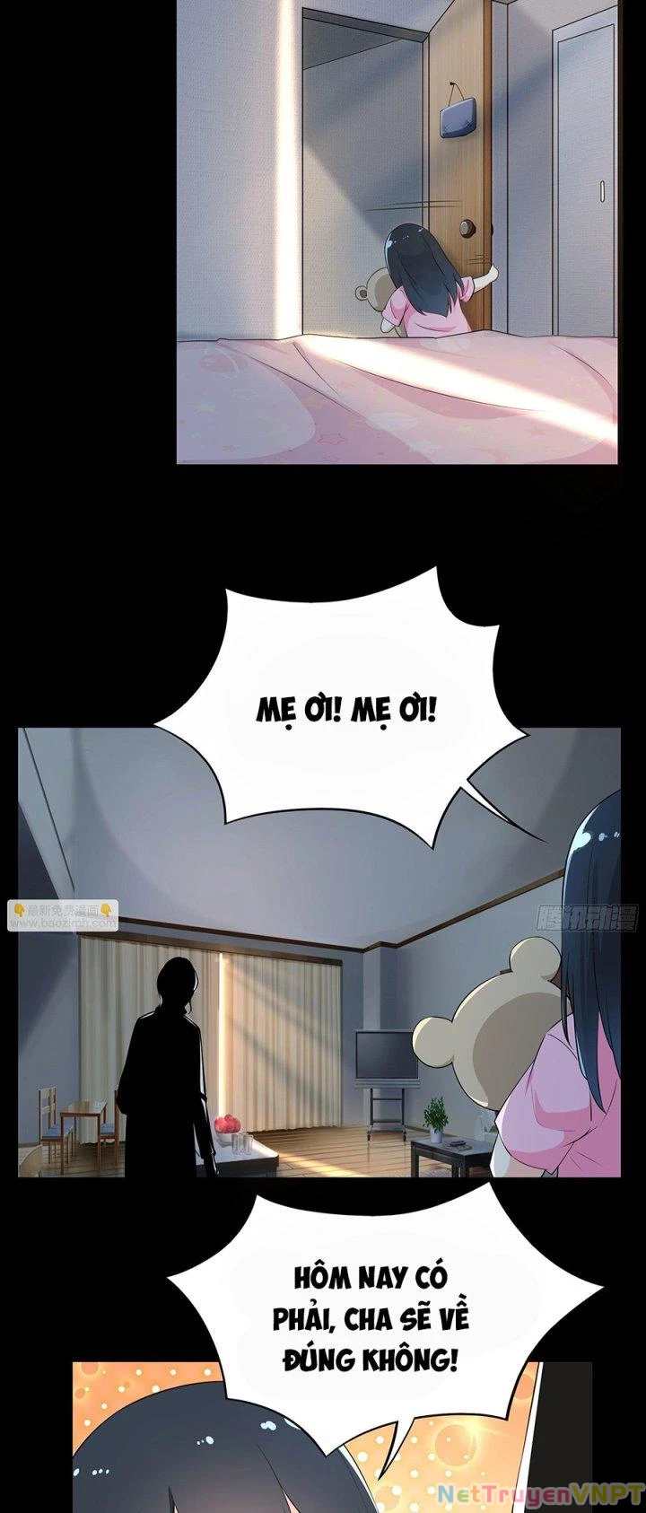Mạt Thế Thánh Đồ Chapter 7 - Trang 3