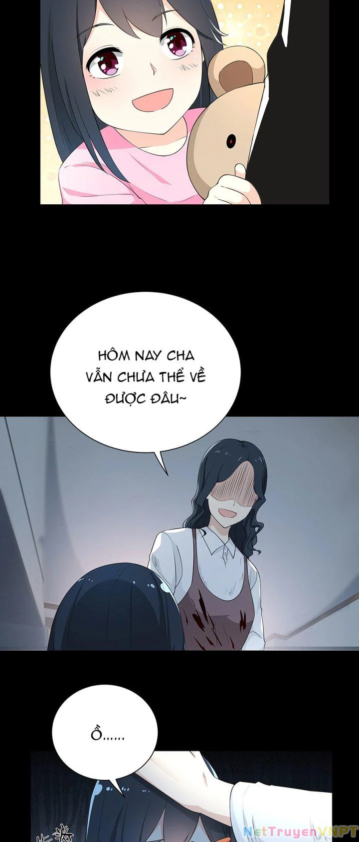Mạt Thế Thánh Đồ Chapter 7 - Trang 3