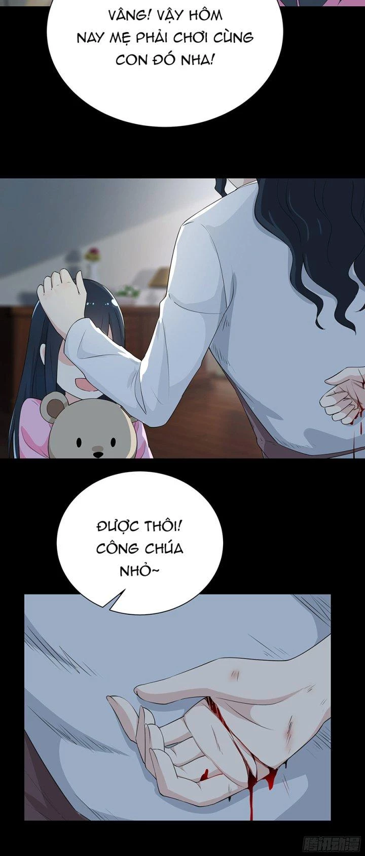 Mạt Thế Thánh Đồ Chapter 7 - Trang 3