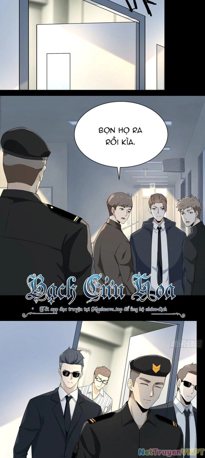 Mạt Thế Thánh Đồ Chapter 7 - Trang 3
