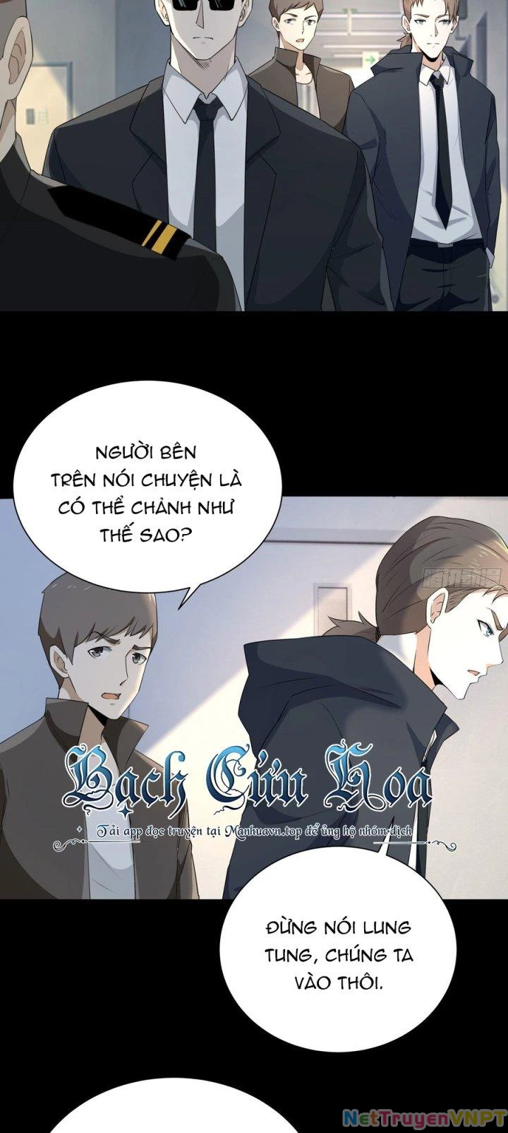 Mạt Thế Thánh Đồ Chapter 7 - Trang 3