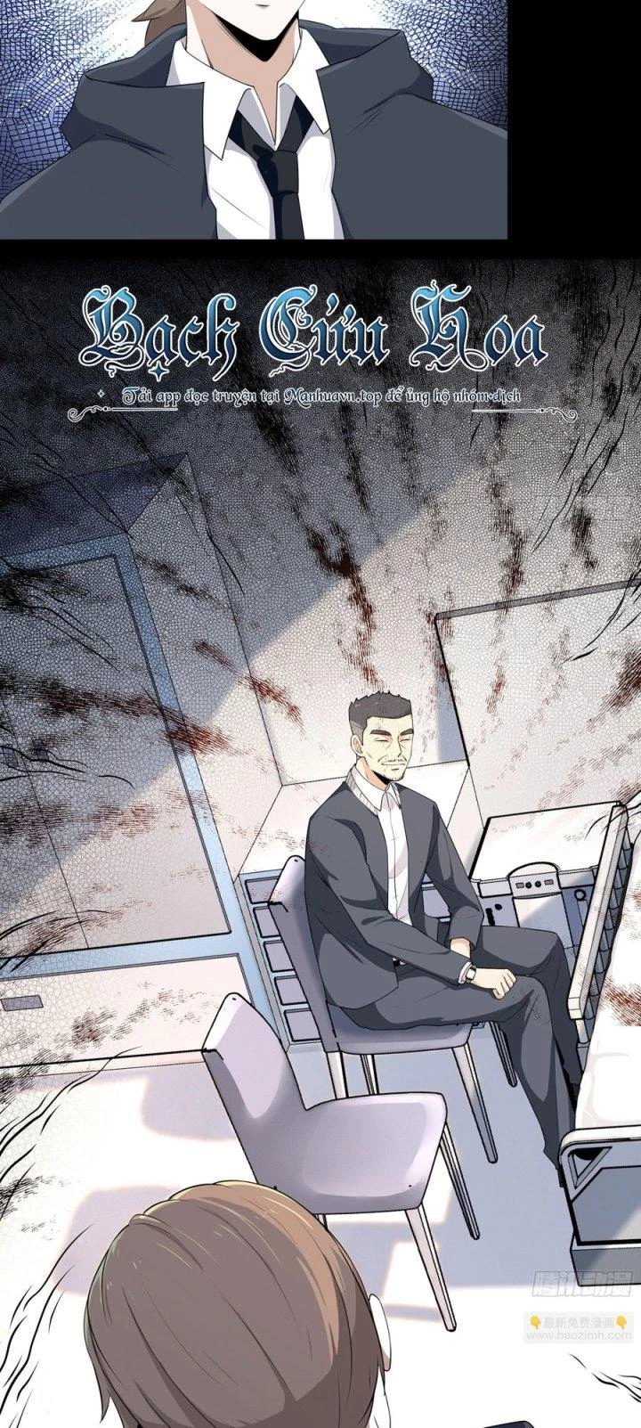 Mạt Thế Thánh Đồ Chapter 7 - Trang 3
