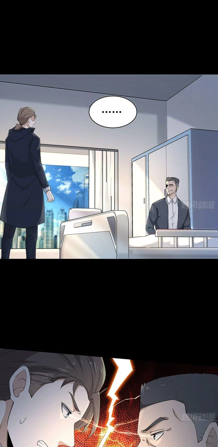 Mạt Thế Thánh Đồ Chapter 8 - Trang 3