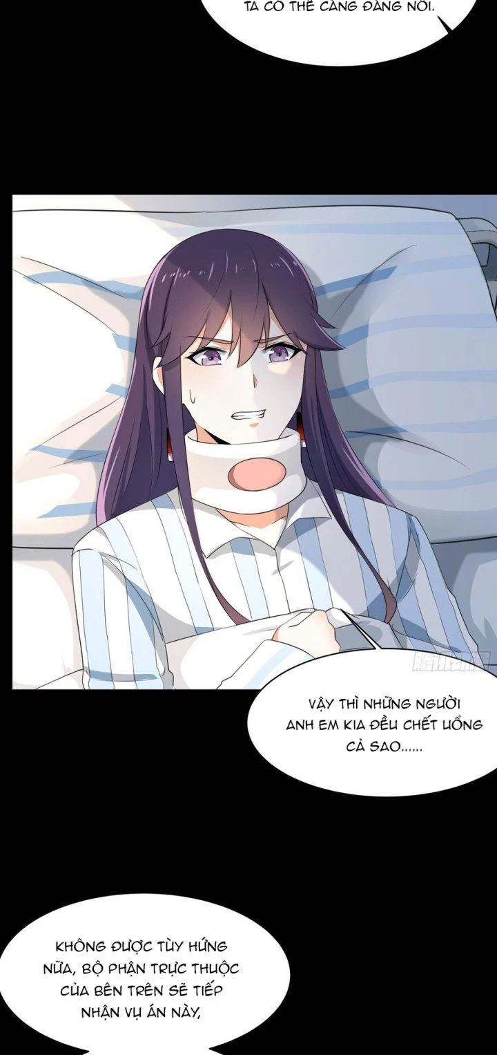 Mạt Thế Thánh Đồ Chapter 8 - Trang 3