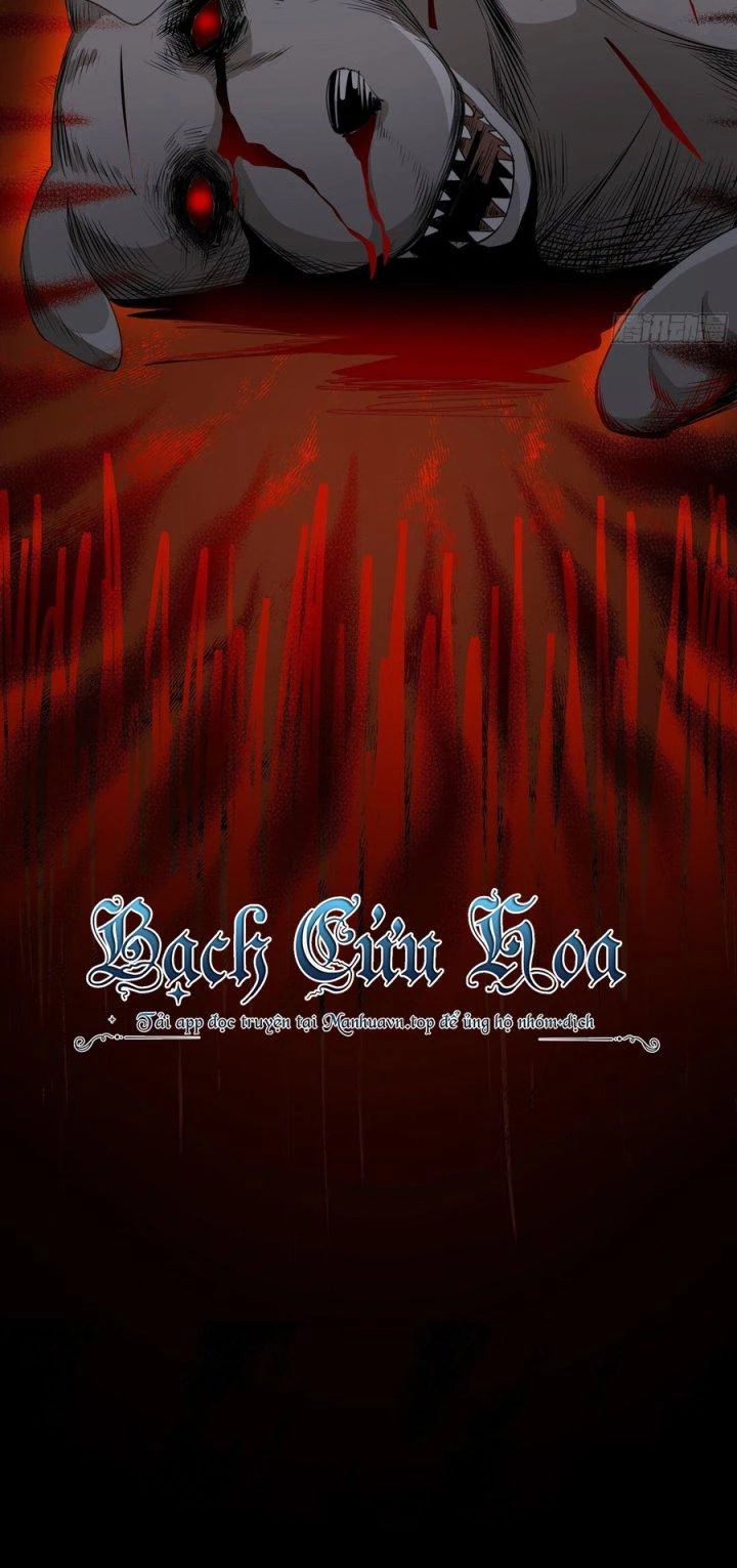 Mạt Thế Thánh Đồ Chapter 8 - Trang 3