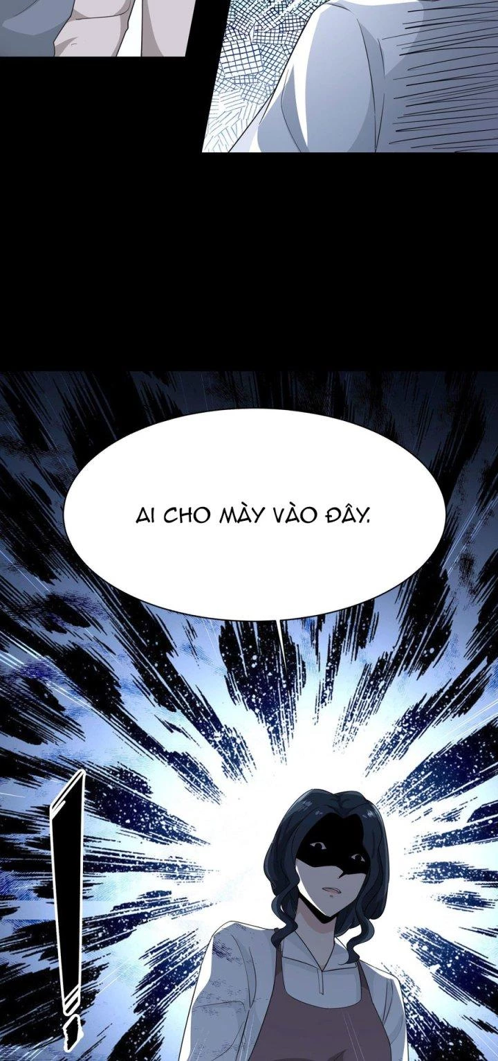 Mạt Thế Thánh Đồ Chapter 8 - Trang 3