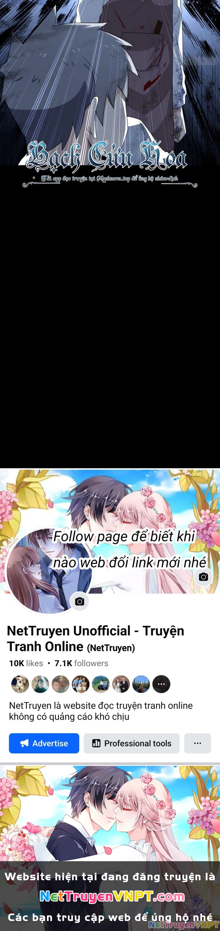 Mạt Thế Thánh Đồ Chapter 8 - Trang 3
