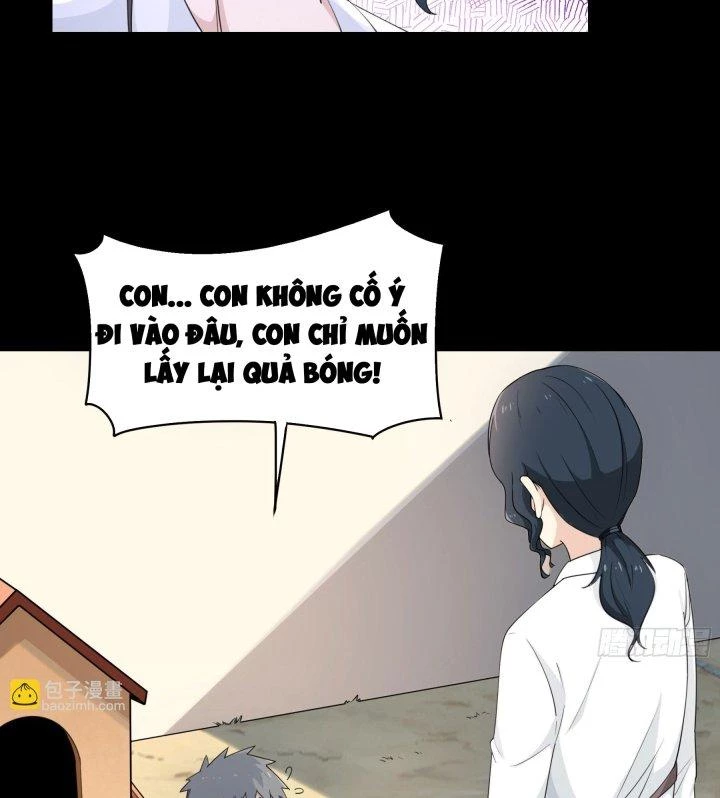 Mạt Thế Thánh Đồ Chapter 9 - Trang 3
