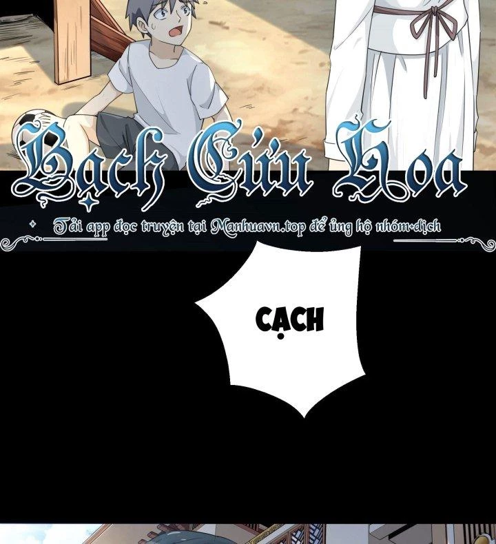 Mạt Thế Thánh Đồ Chapter 9 - Trang 3