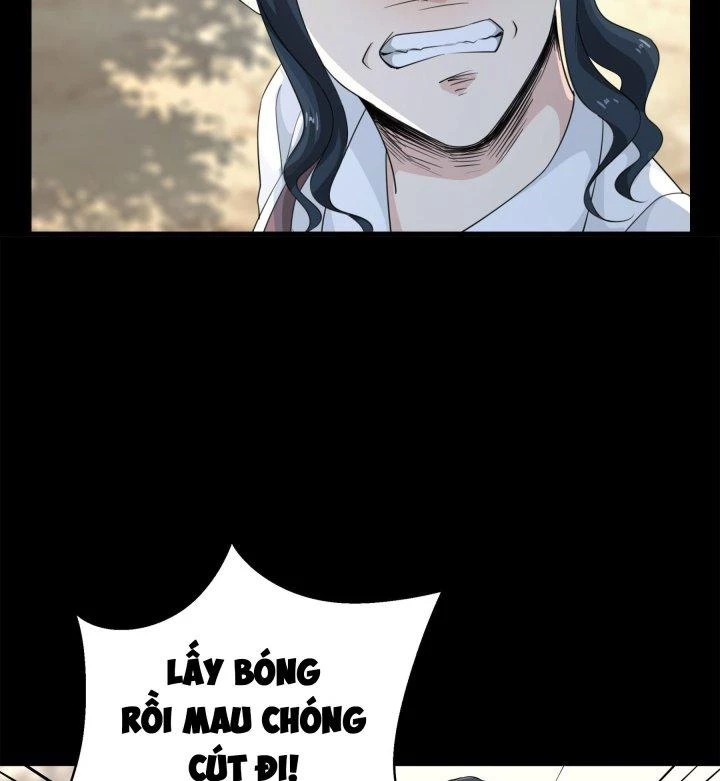 Mạt Thế Thánh Đồ Chapter 9 - Trang 3