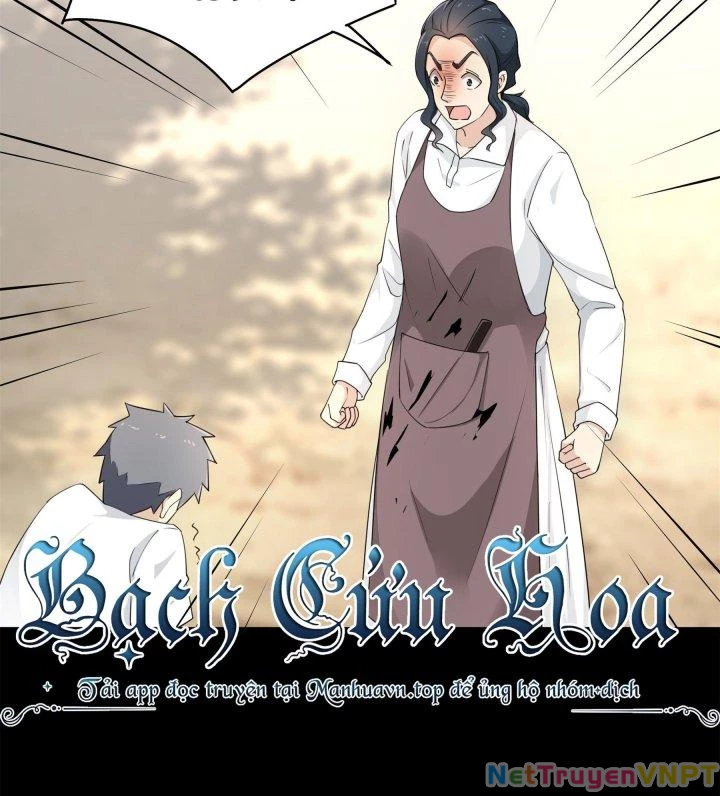 Mạt Thế Thánh Đồ Chapter 9 - Trang 3