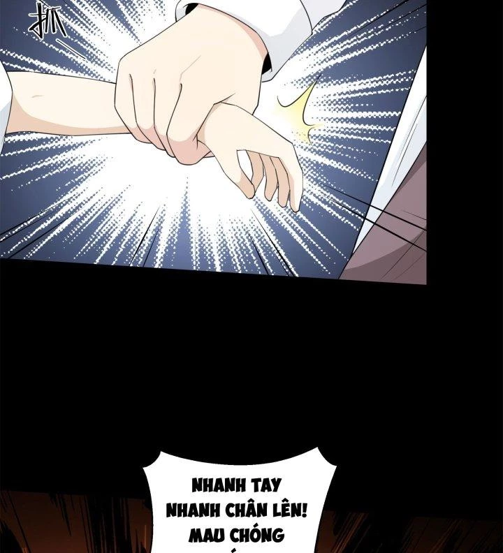 Mạt Thế Thánh Đồ Chapter 9 - Trang 3