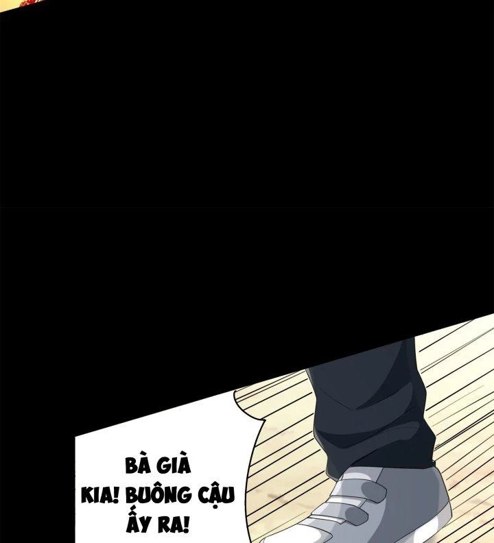 Mạt Thế Thánh Đồ Chapter 9 - Trang 3