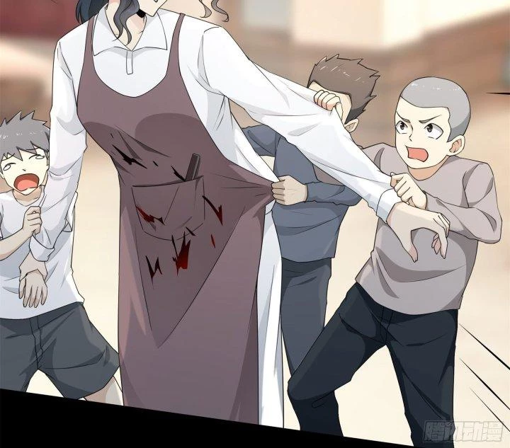 Mạt Thế Thánh Đồ Chapter 9 - Trang 3