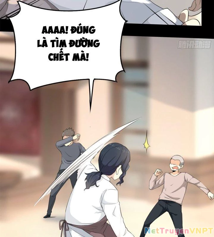 Mạt Thế Thánh Đồ Chapter 9 - Trang 3