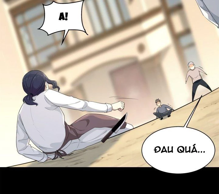 Mạt Thế Thánh Đồ Chapter 9 - Trang 3