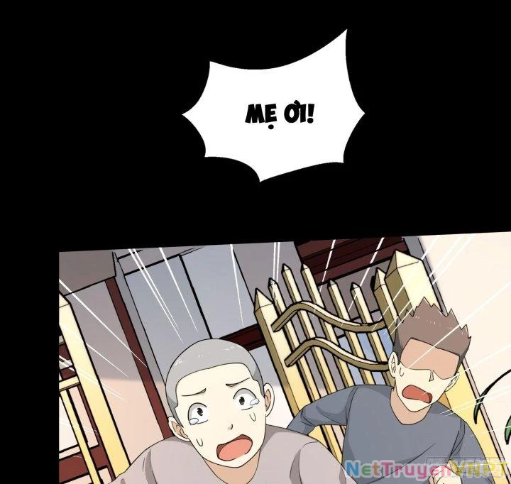 Mạt Thế Thánh Đồ Chapter 9 - Trang 3