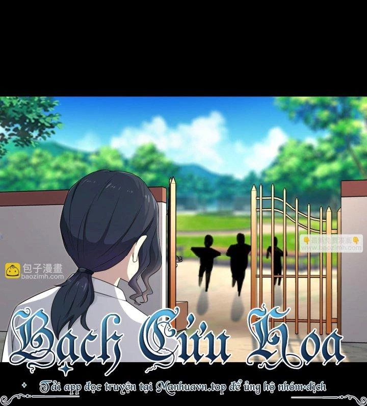 Mạt Thế Thánh Đồ Chapter 9 - Trang 3
