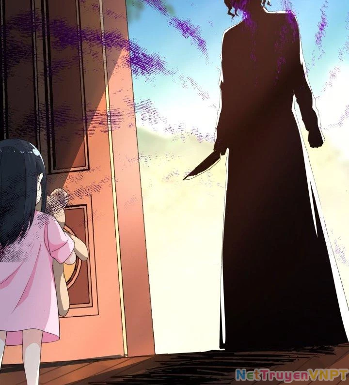 Mạt Thế Thánh Đồ Chapter 9 - Trang 3
