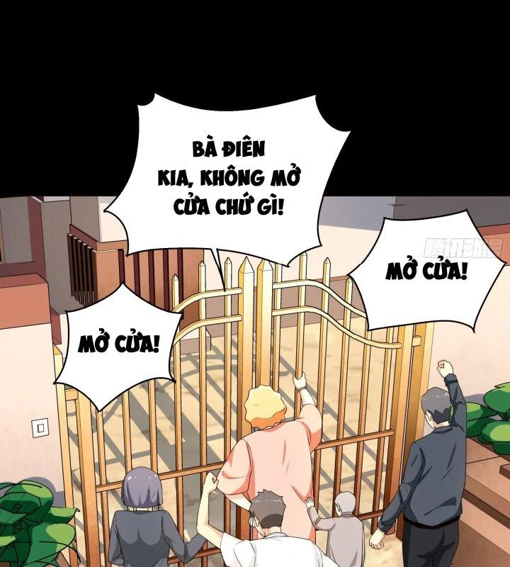Mạt Thế Thánh Đồ Chapter 9 - Trang 3