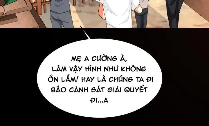 Mạt Thế Thánh Đồ Chapter 9 - Trang 3
