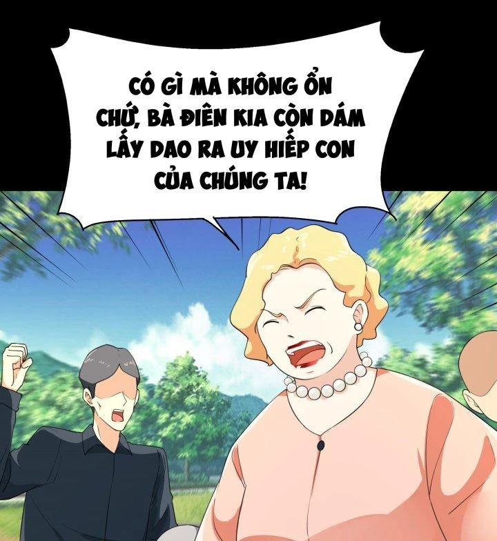 Mạt Thế Thánh Đồ Chapter 9 - Trang 3