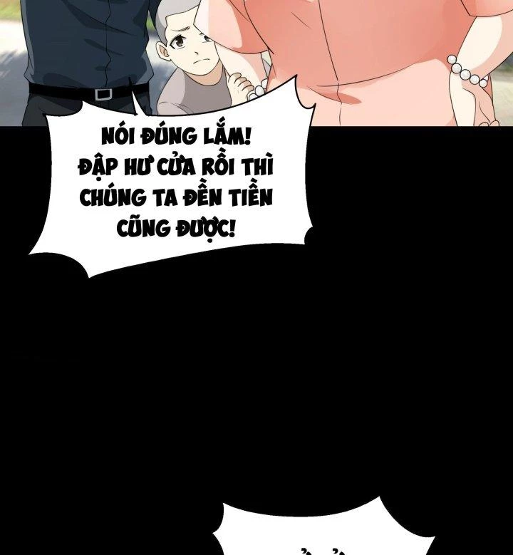 Mạt Thế Thánh Đồ Chapter 9 - Trang 3