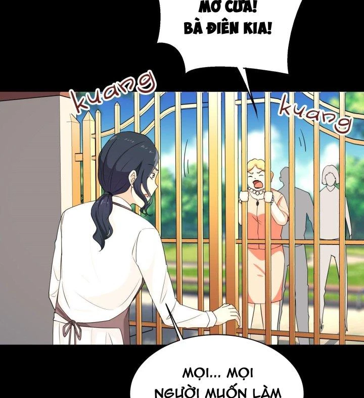 Mạt Thế Thánh Đồ Chapter 9 - Trang 3