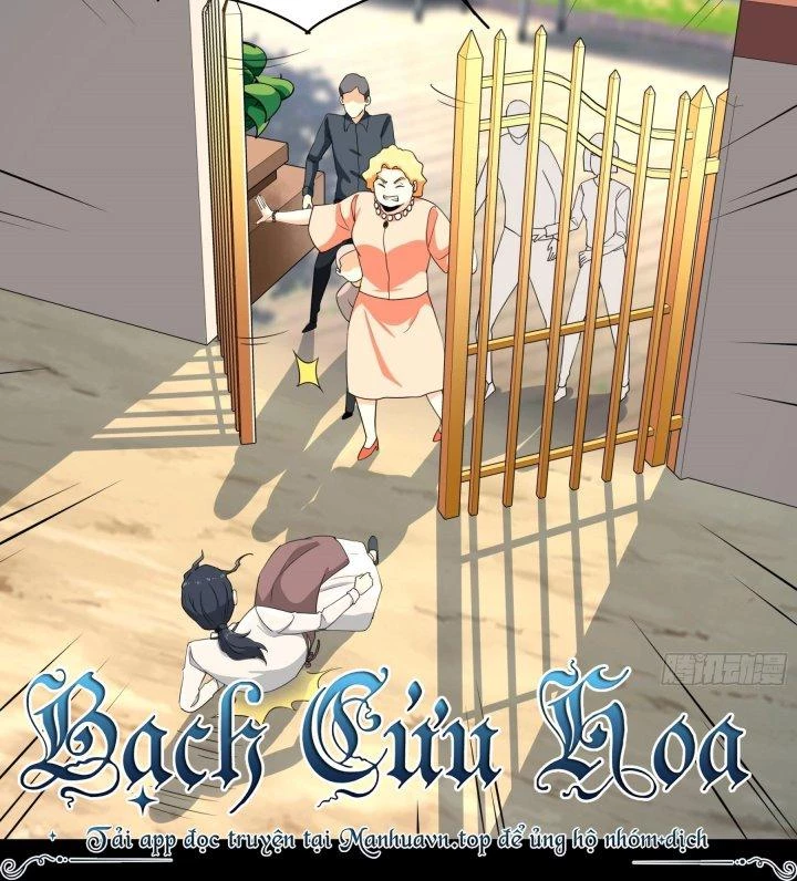 Mạt Thế Thánh Đồ Chapter 9 - Trang 3
