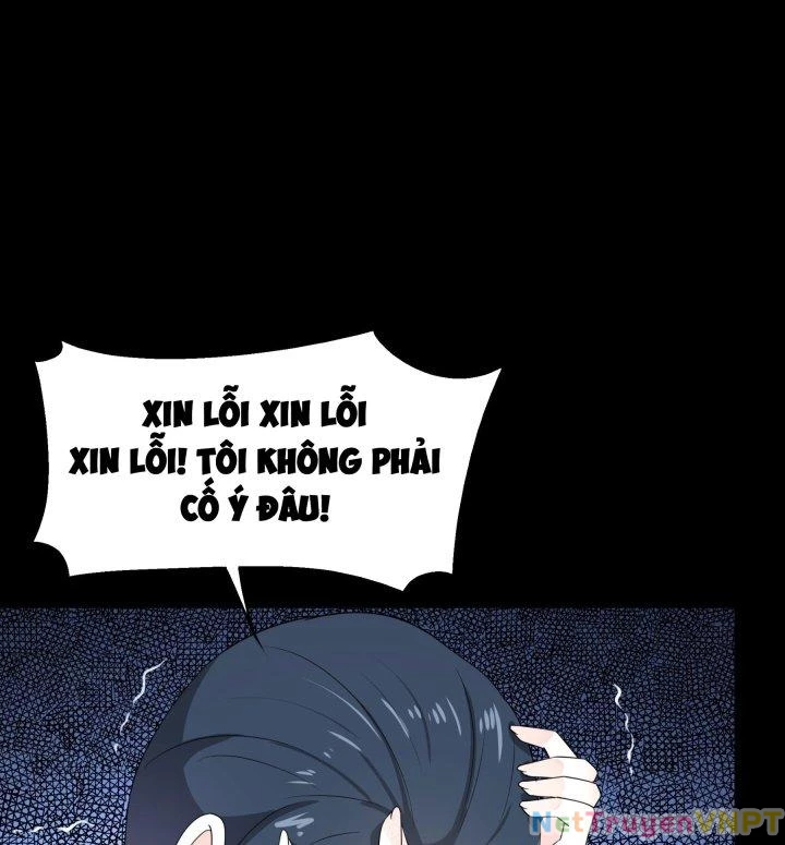 Mạt Thế Thánh Đồ Chapter 9 - Trang 3