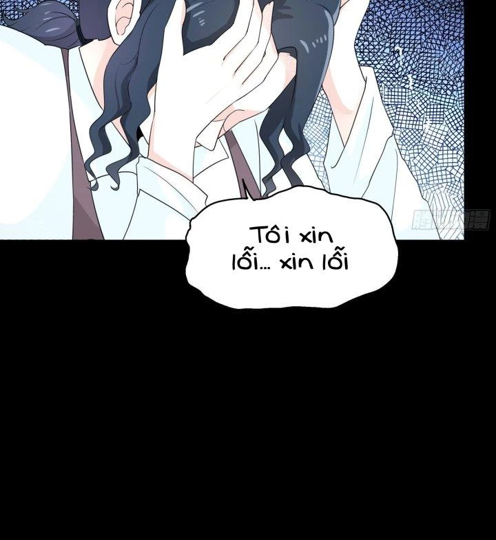 Mạt Thế Thánh Đồ Chapter 9 - Trang 3