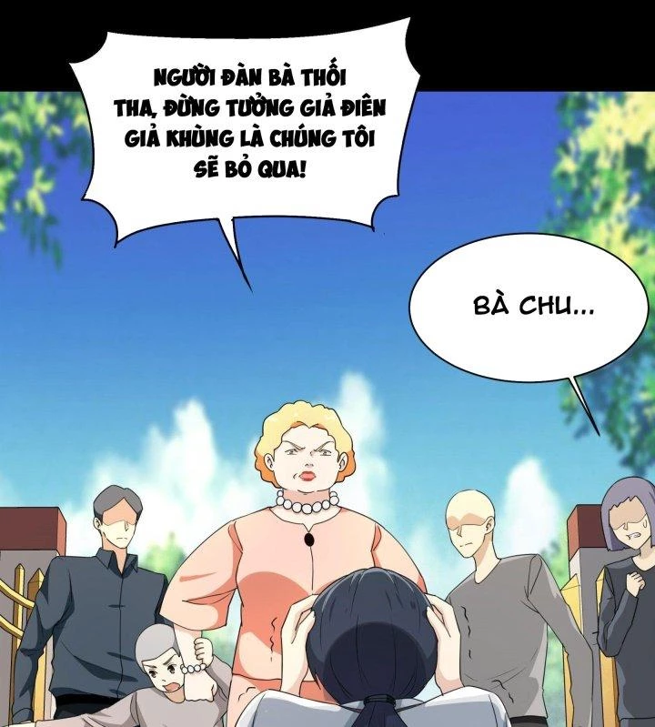 Mạt Thế Thánh Đồ Chapter 9 - Trang 3
