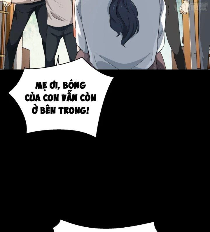 Mạt Thế Thánh Đồ Chapter 9 - Trang 3