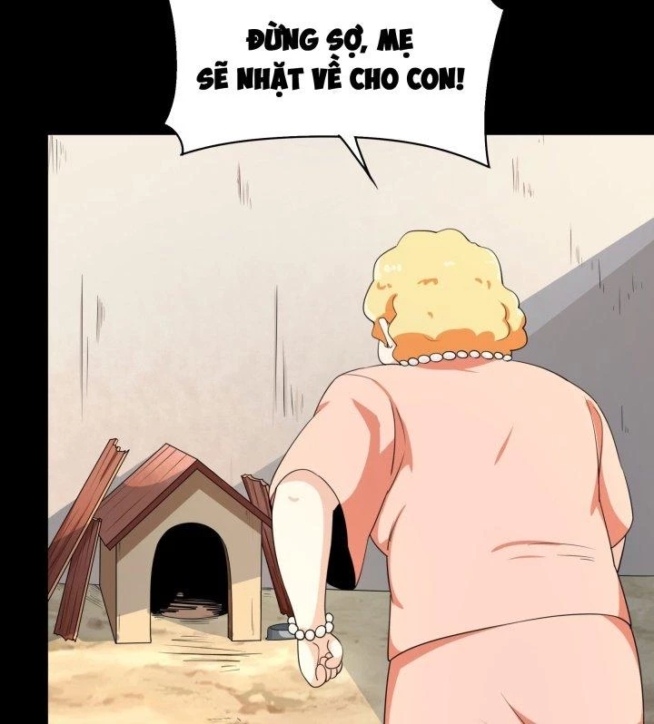 Mạt Thế Thánh Đồ Chapter 9 - Trang 3