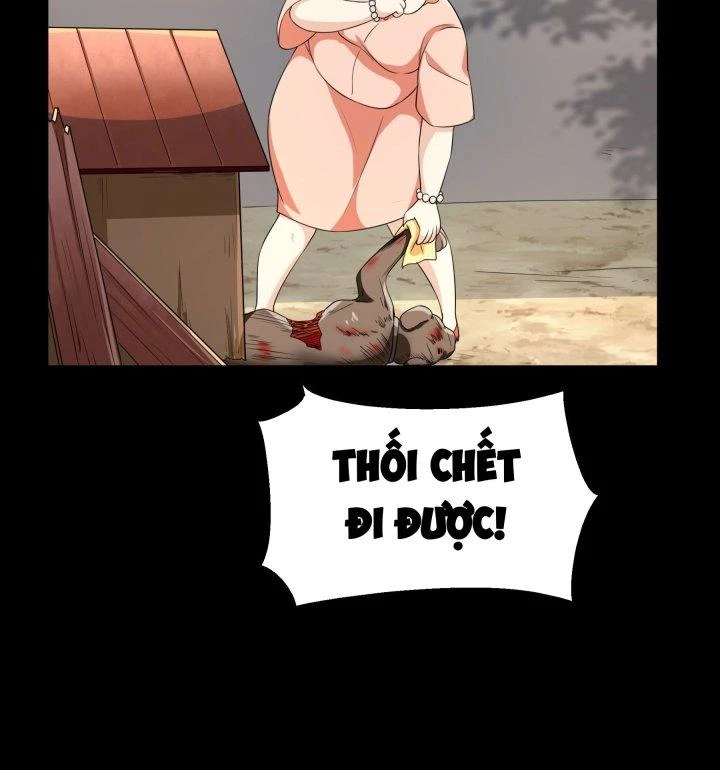 Mạt Thế Thánh Đồ Chapter 9 - Trang 3
