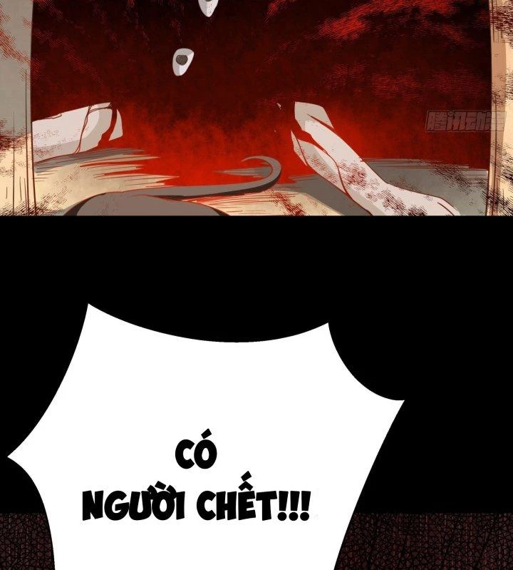 Mạt Thế Thánh Đồ Chapter 9 - Trang 3