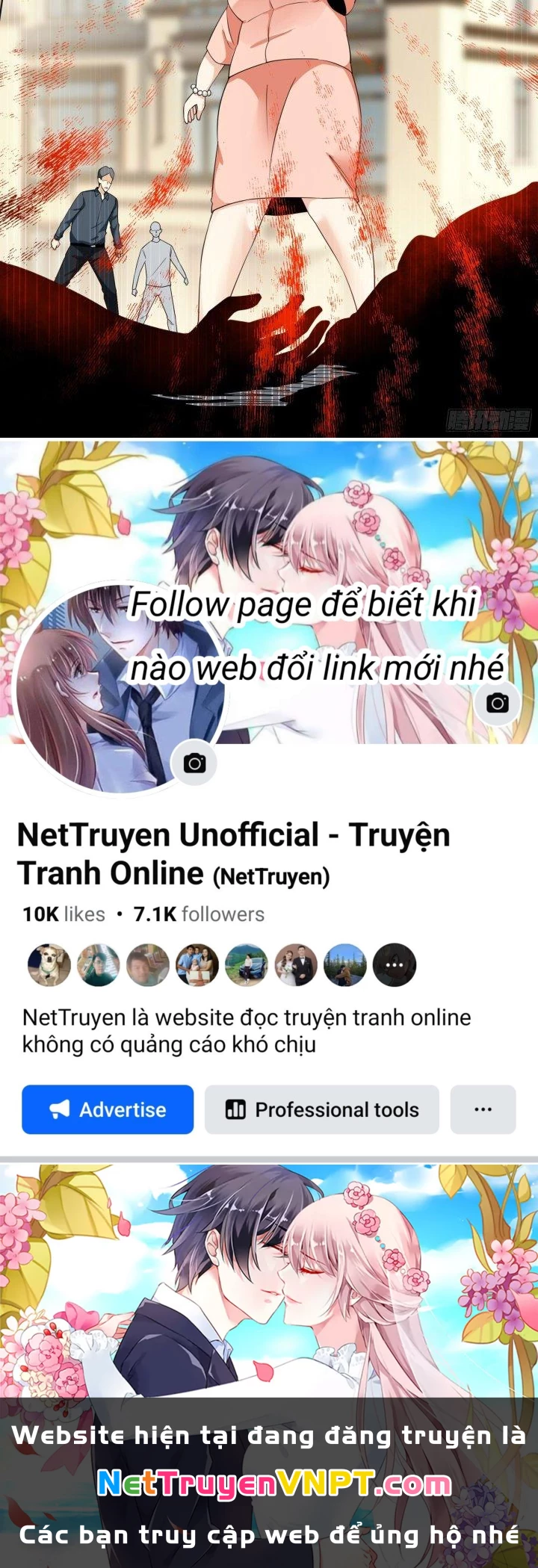 Mạt Thế Thánh Đồ Chapter 9 - Trang 3